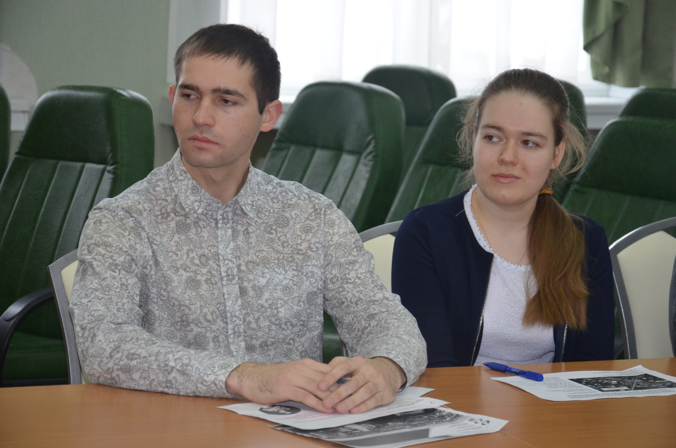 Притяжение малой родины