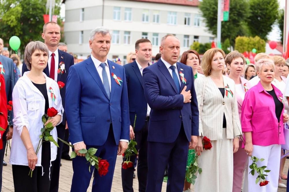 Визит в Республику Беларусь: опыт и перспективы сотрудничества
