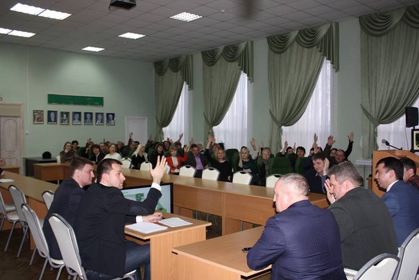 Горожане обсудили благоустройство парка отдыха в рамках проекта "Решаем вместе!"