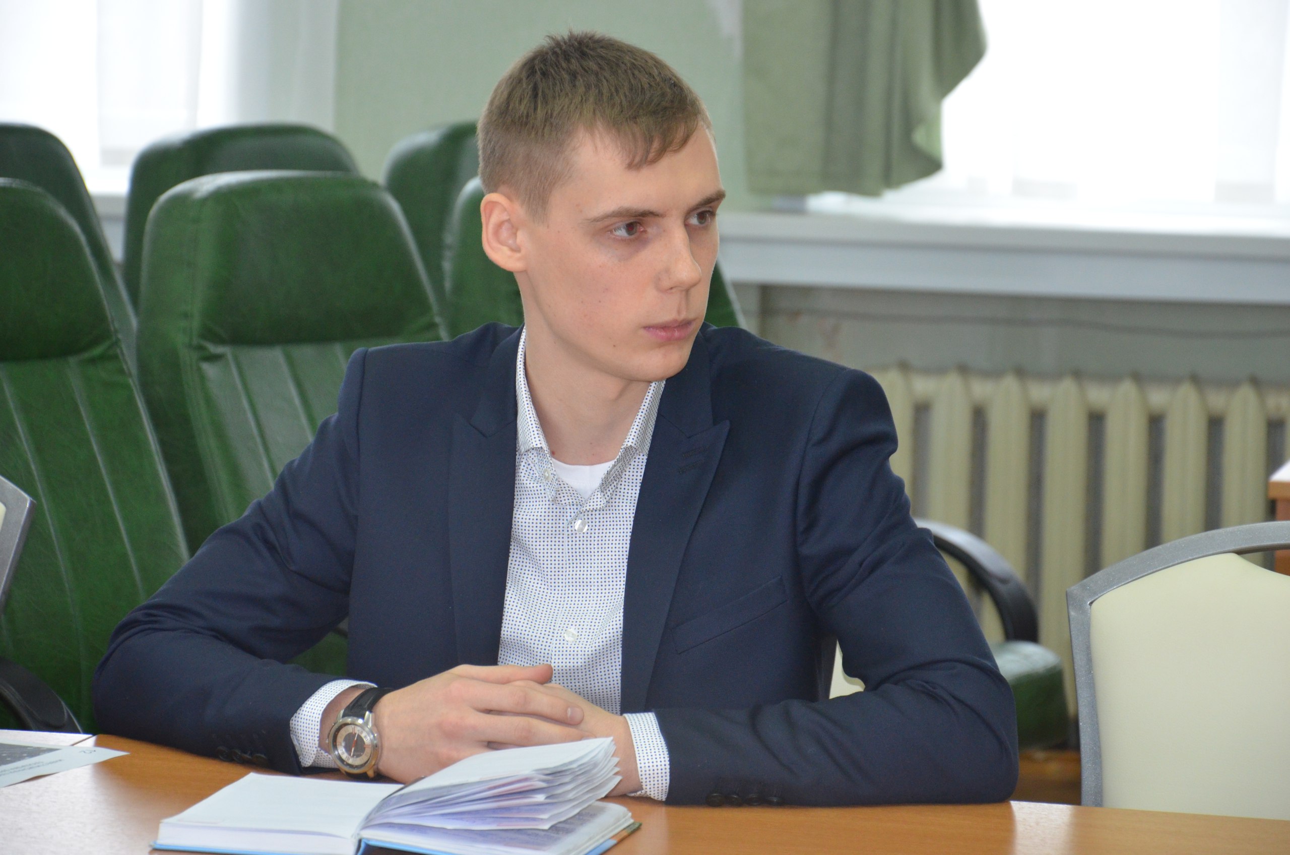 Притяжение малой родины