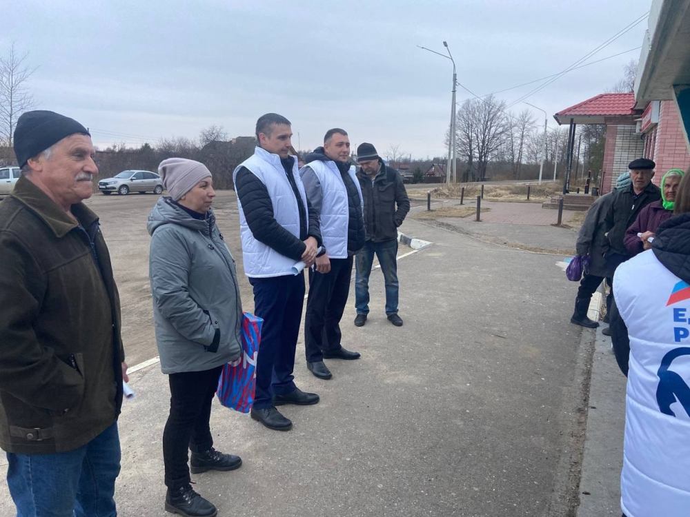 Каждый вопрос — шаг к решениям: вместе прокладываем путь к успеху!