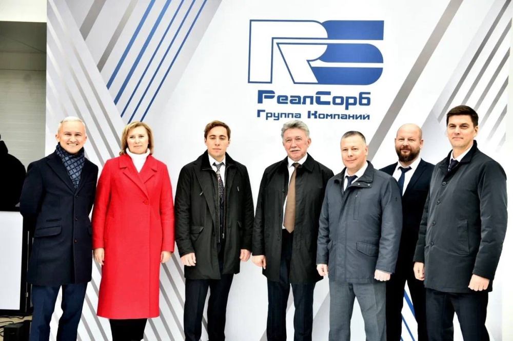 В Тутаеве откроются еще 3 промышленных объекта на 335 рабочих мест!