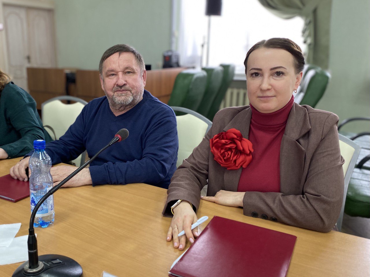 Сегодня состоялось очередное заседание муниципального совета городского поселения Тутаев