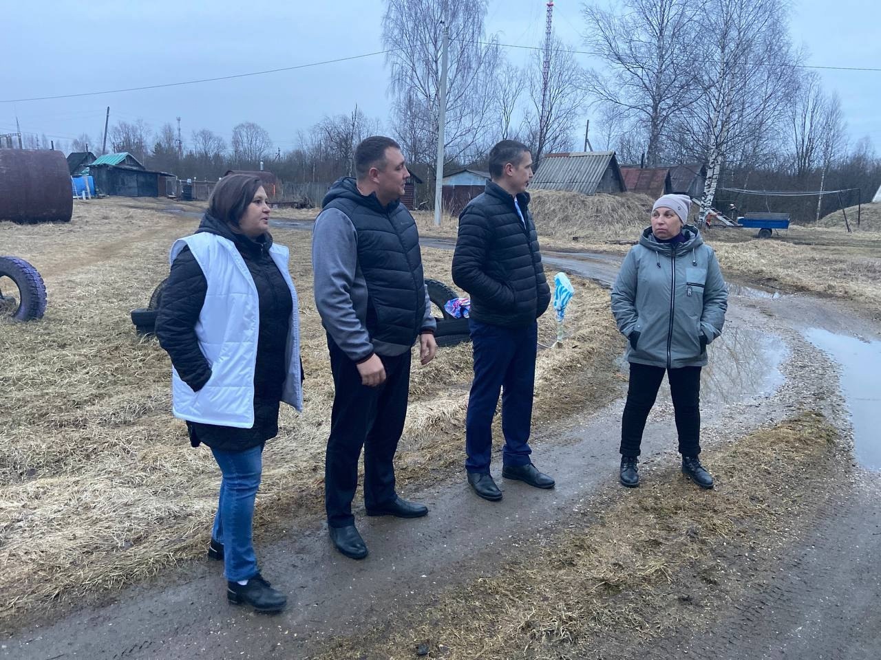 Каждый вопрос — шаг к решениям: вместе прокладываем путь к успеху!