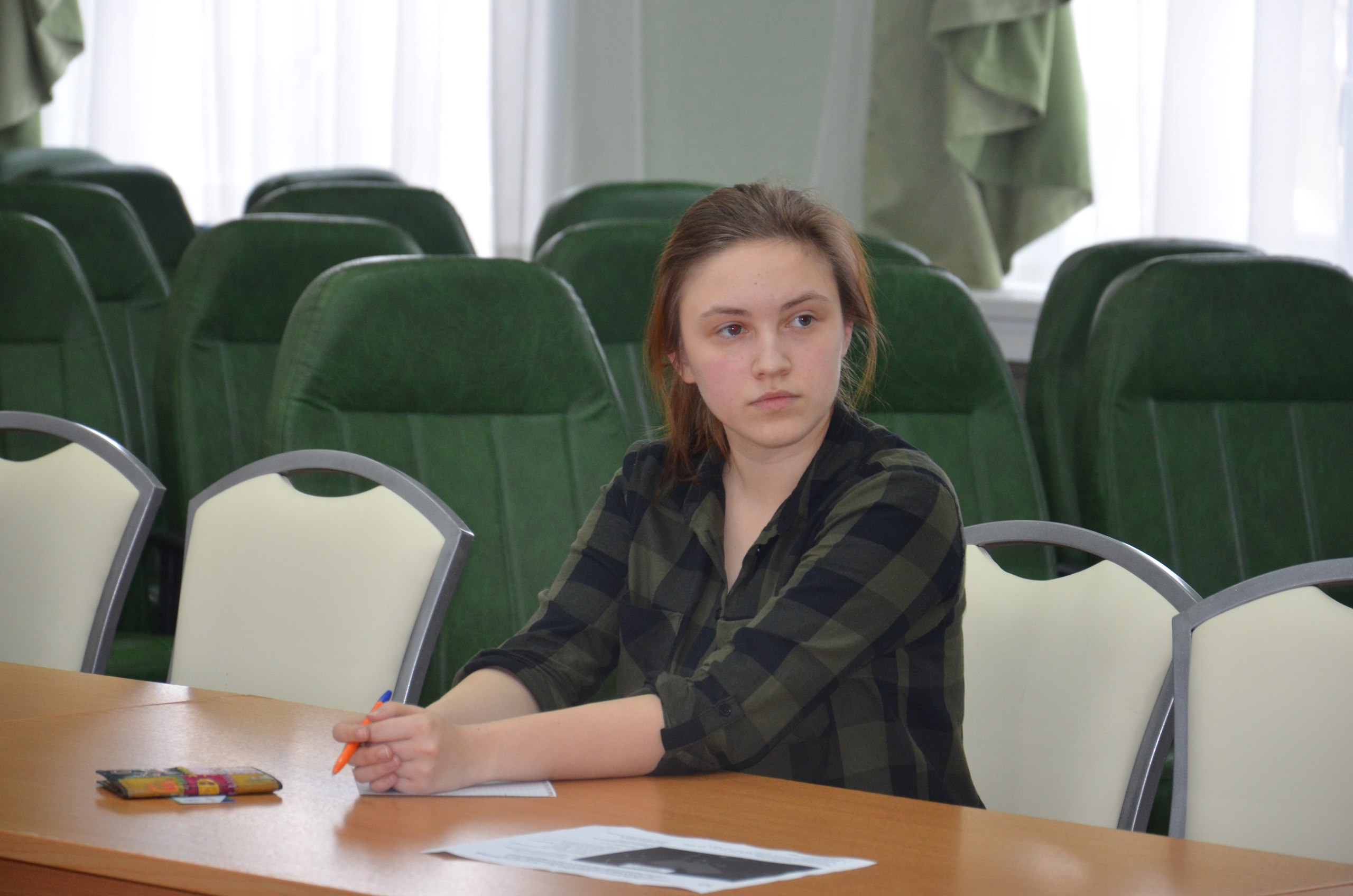 Притяжение малой родины