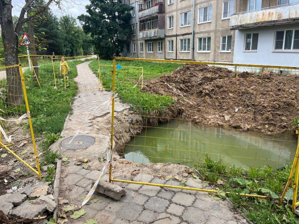 Муниципальный контроль: выдано 32 предписания и подано 10 исковых заявлений