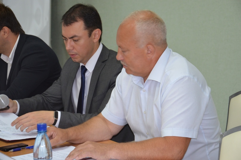 В Тутаеве упраздняется городская администрация