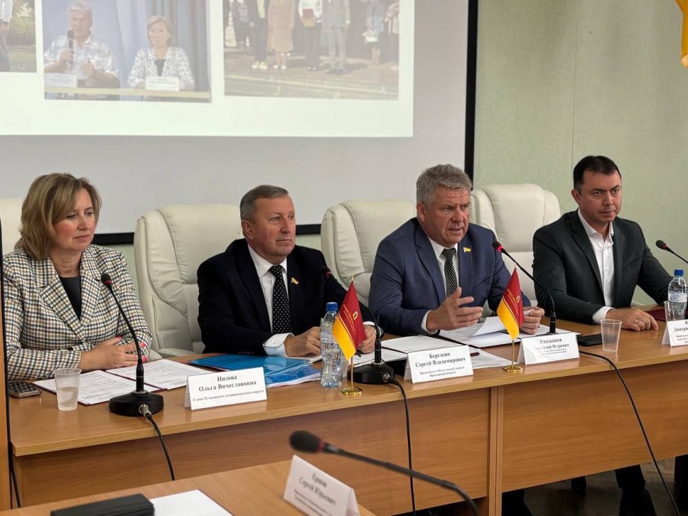 Тутаев стал площадкой для обмена передовым опытом работы общественных палат Ярославской области