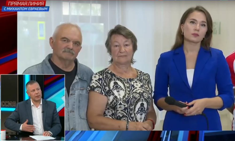 Губернатор ответил на вопросы: о чем спросили его жители Тутаева?