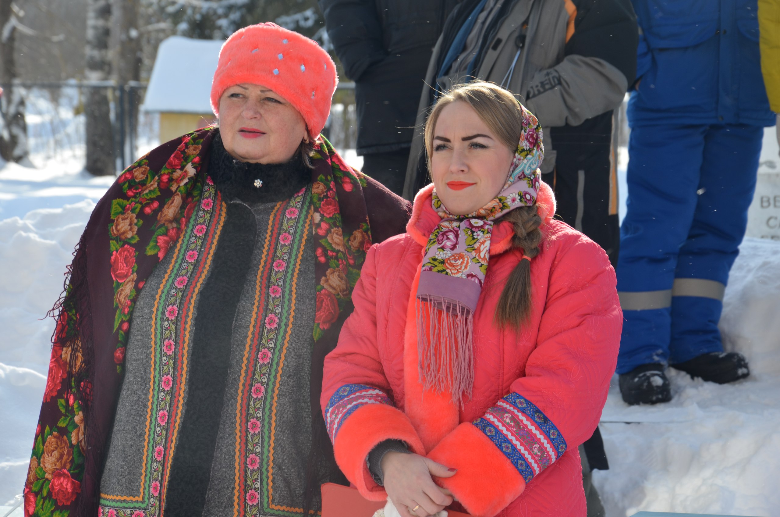 В Левобережном сельском поселении прошла ежегодная Сабанеевская рыбалка — праздник настоящих мужчин
