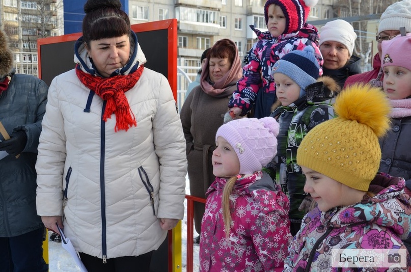 В детском саду «Лукошко» появилась лаборатория небесной канцелярии
