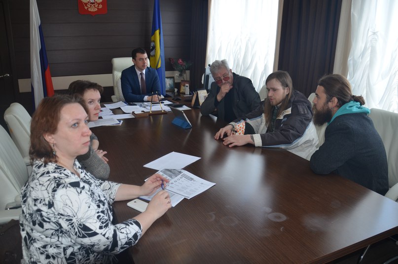 В Тутаеве уже в текущем году планируется оборудовать скейт-площадку