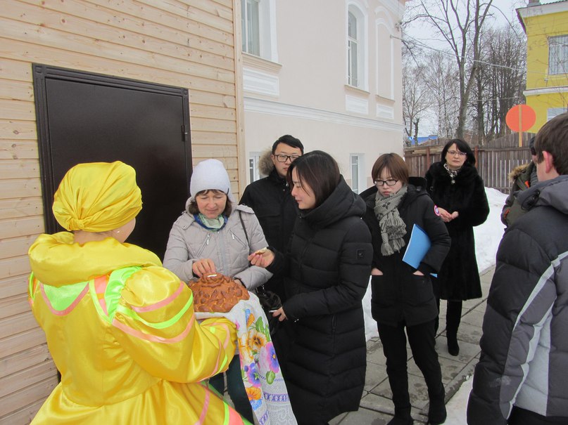 Тутаев интересен международному бизнесу
