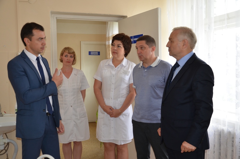 Проходить диспансеризацию и профосмотры стало удобнее и быстрее