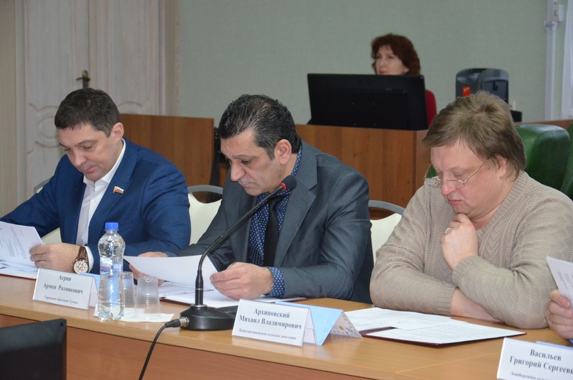 Бюджет будет бездефицитный и предельно социальный