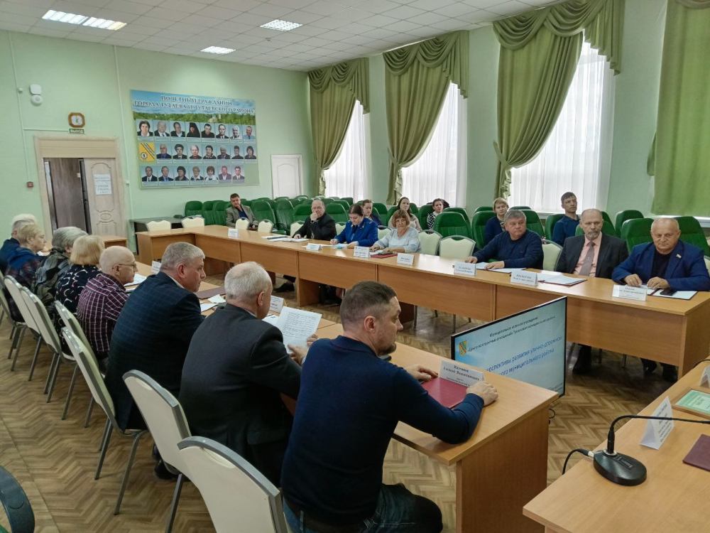 Общественная палата и депутаты Яроблдумы намерены добиваться ускорения ремонта дорог в Тутаевском районе