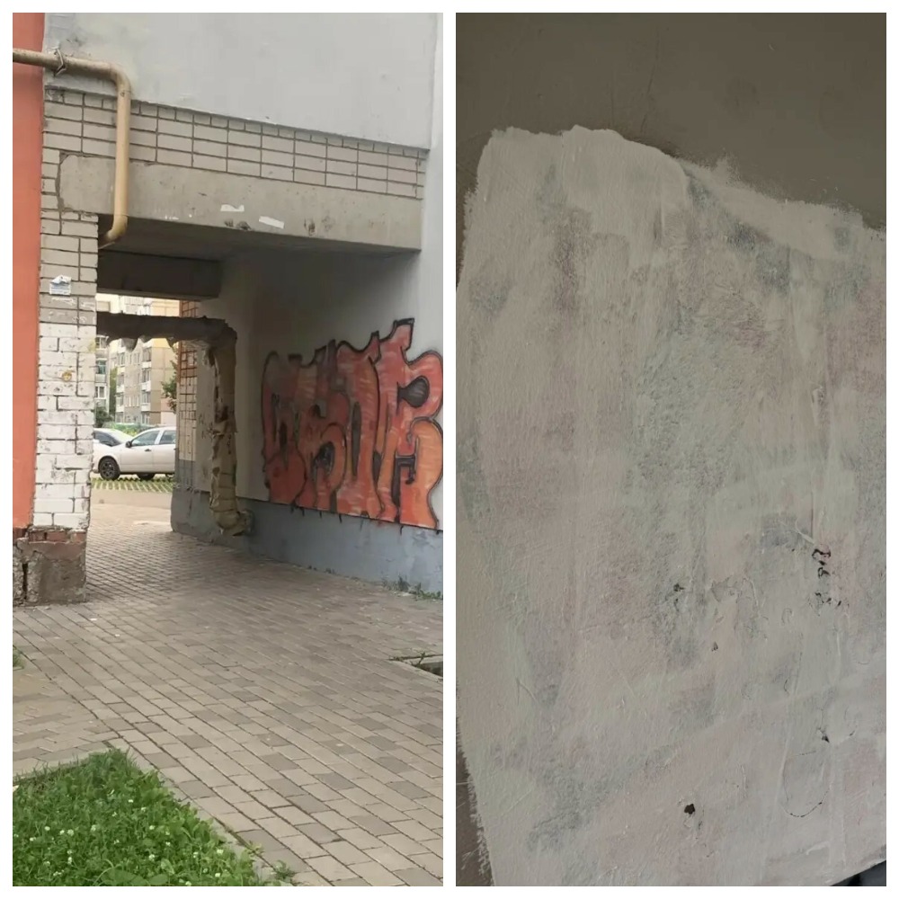 Курс на комфорт и порядок: рабочие обходы главы выявляют новые точки роста