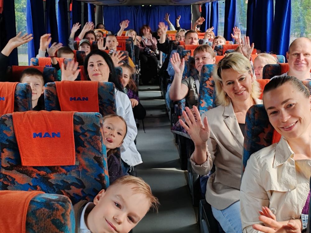 Добрые новости от Центральной библиотечной системы Тутаевского округа