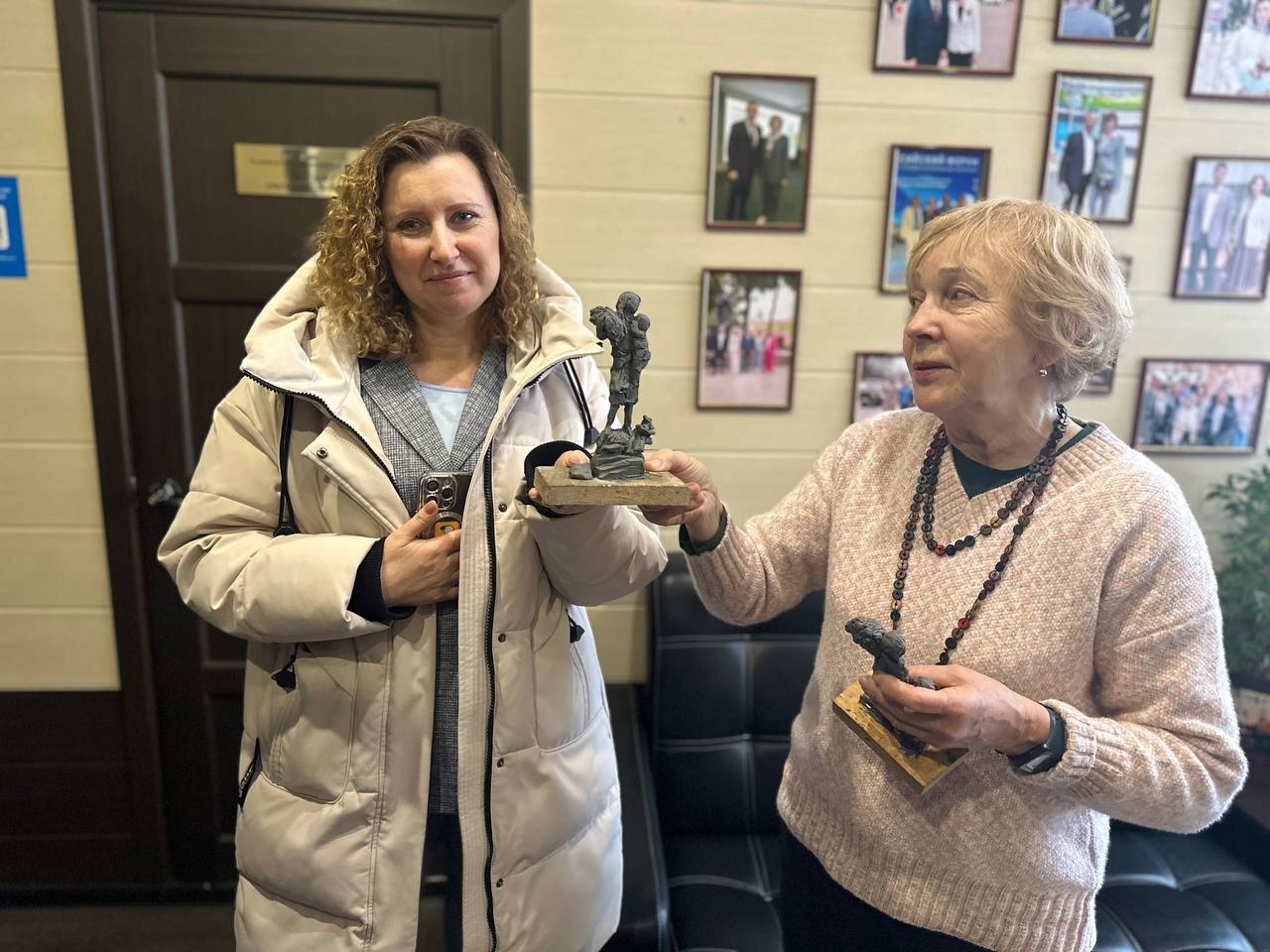 Памятник детям войны в Тутаеве будет народным