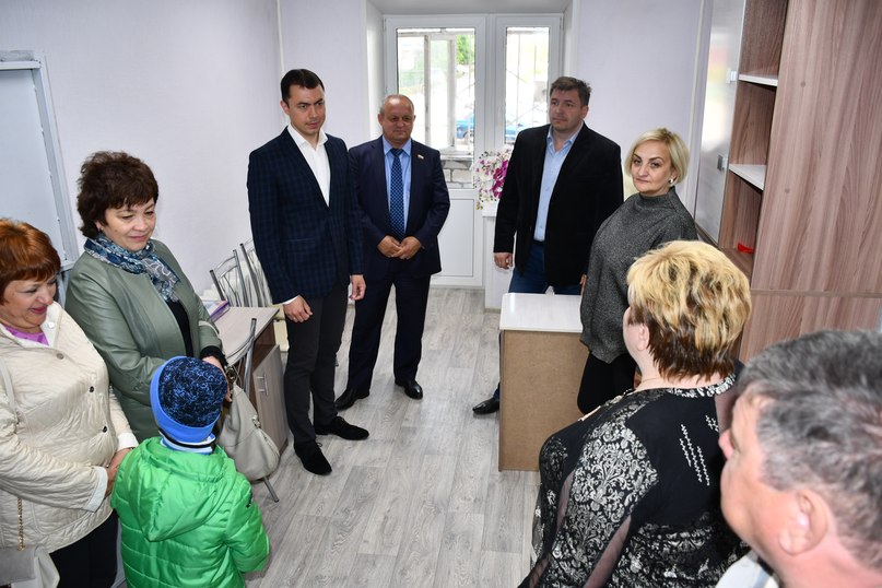В День защиты детей в Тутаеве состоялось открытие филиала благотворительной организации «Российский фонд милосердия и здоровья», руководителем которого в Ярославской области является Светлана Николаевна Лягушева