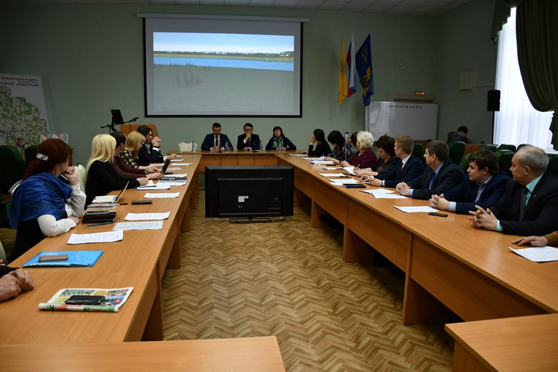 Тутаев интересен международному бизнесу