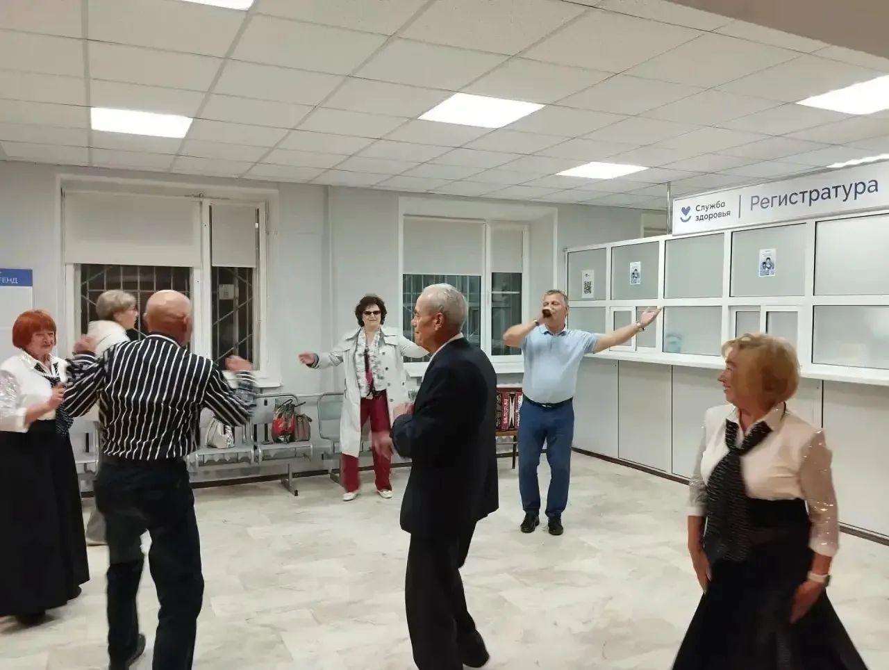«Шаг к здоровью»: итоги 2026 года по Тутаевскому округу