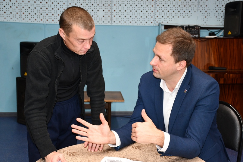 В Тутаеве началась работа по формированию плана благоустройства дворовых территорий на 2019 год