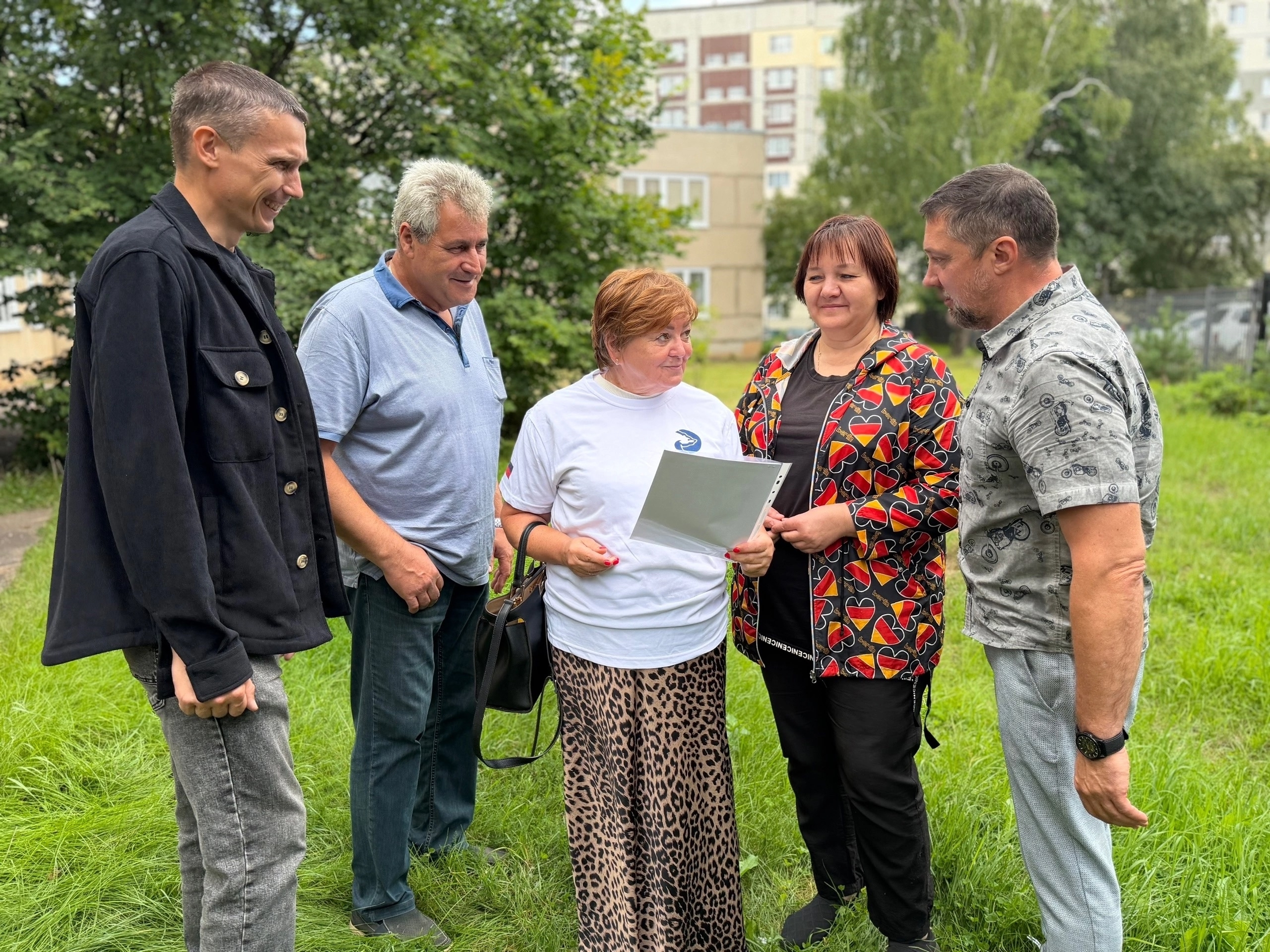 Детская школа искусств становится уютнее благодаря проекту «Решаем вместе!»