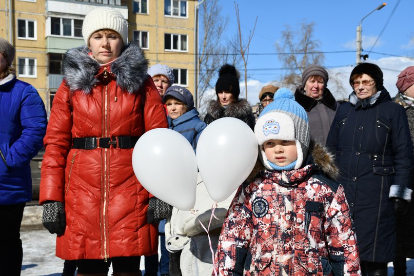 Страшная трагедия в Кемерове потрясла многих