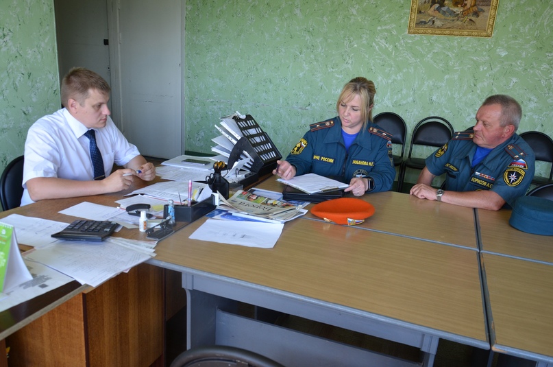 Эвакуировали всех в нормативный срок