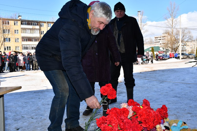 Страшная трагедия в Кемерове потрясла многих