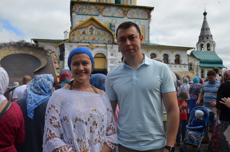 Со Спасом обошли Романов