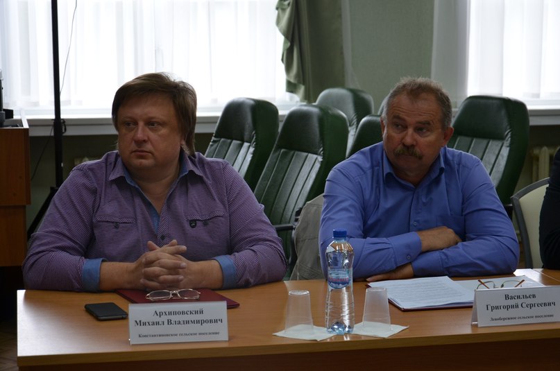 Дворцу культуры дали имя Александра Малова