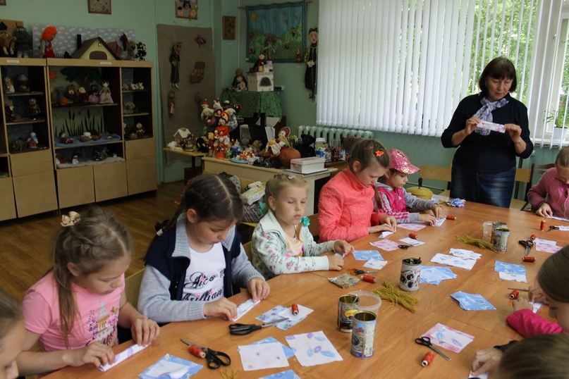С сентября 2018 года в Тутаевском районе произойдет внедрение нового механизма финансирования дополнительного образования – именных сертификатов