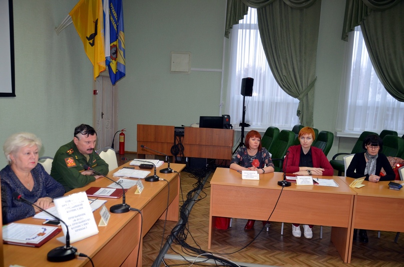 Четыре призывника из Тутаевского района пополнят элитные подразделения Вооруженных сил РФ