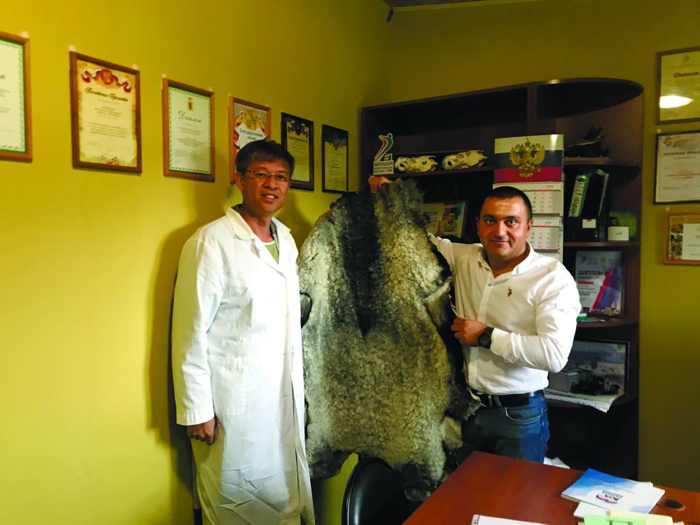 Агротуризм: два тутаевских предприятия АПК получат грантовую поддержку по национальному проекту