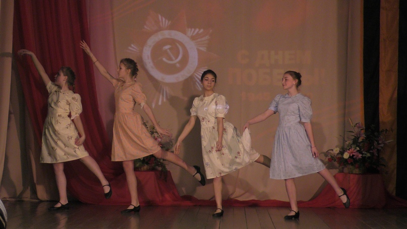 НИЗКИЙ ПОКЛОН ВАМ, ВЕТЕРАНЫ