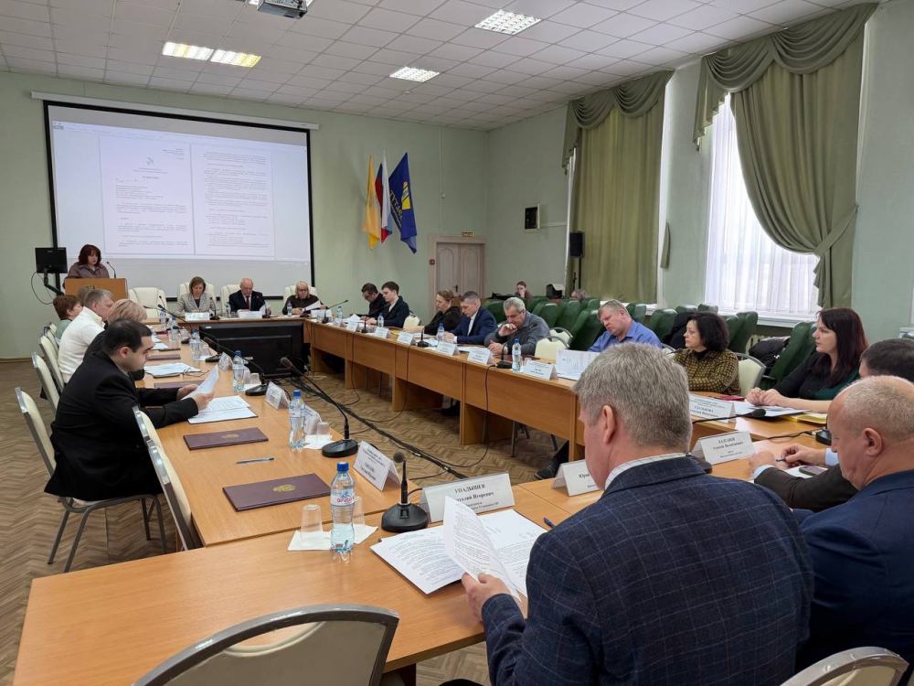 Планируется выделить финансирование на ремонты социальных объектов