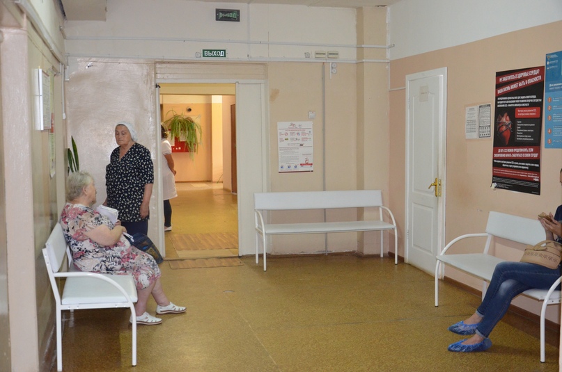 Проходить диспансеризацию и профосмотры стало удобнее и быстрее