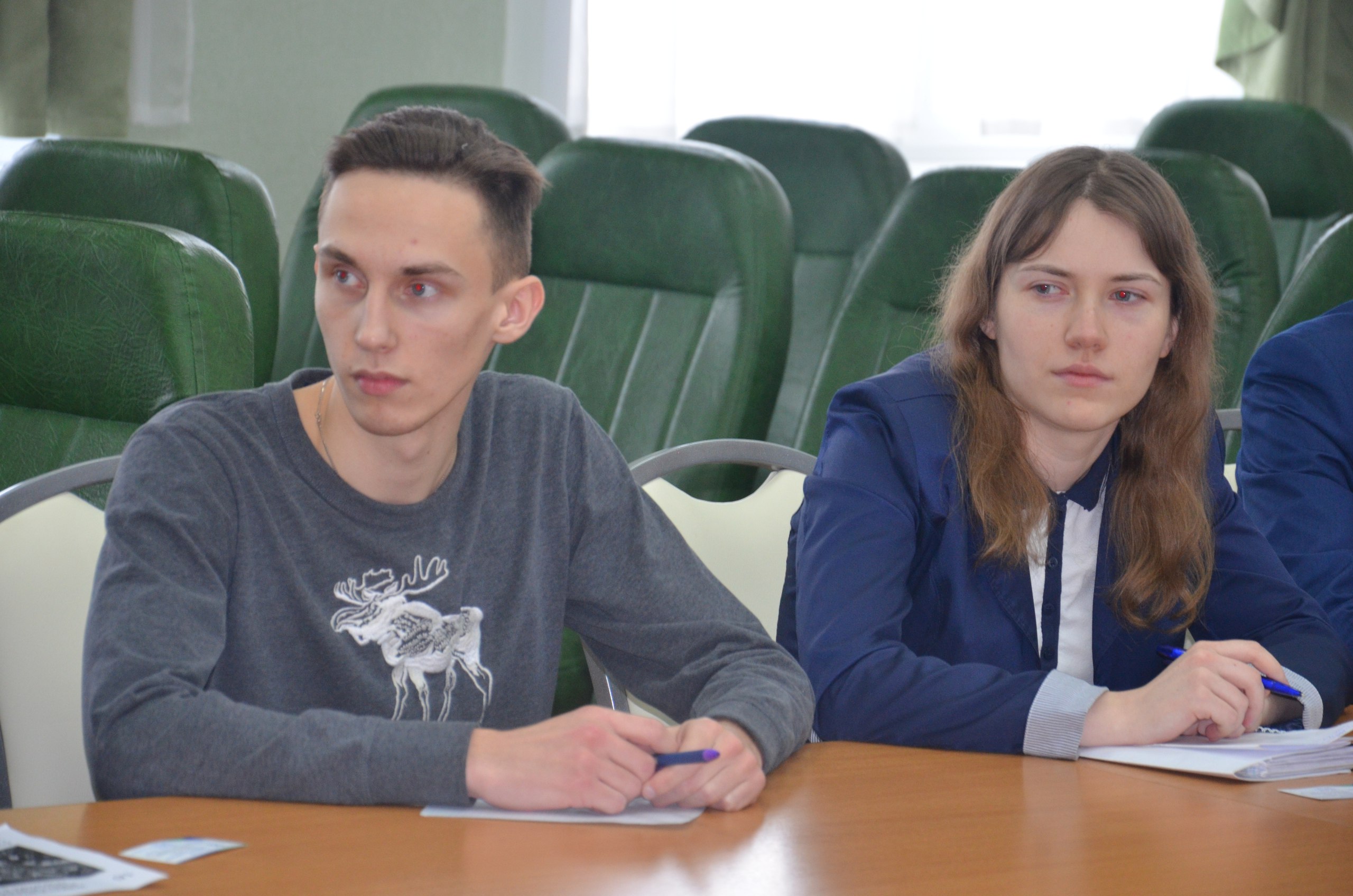 Притяжение малой родины