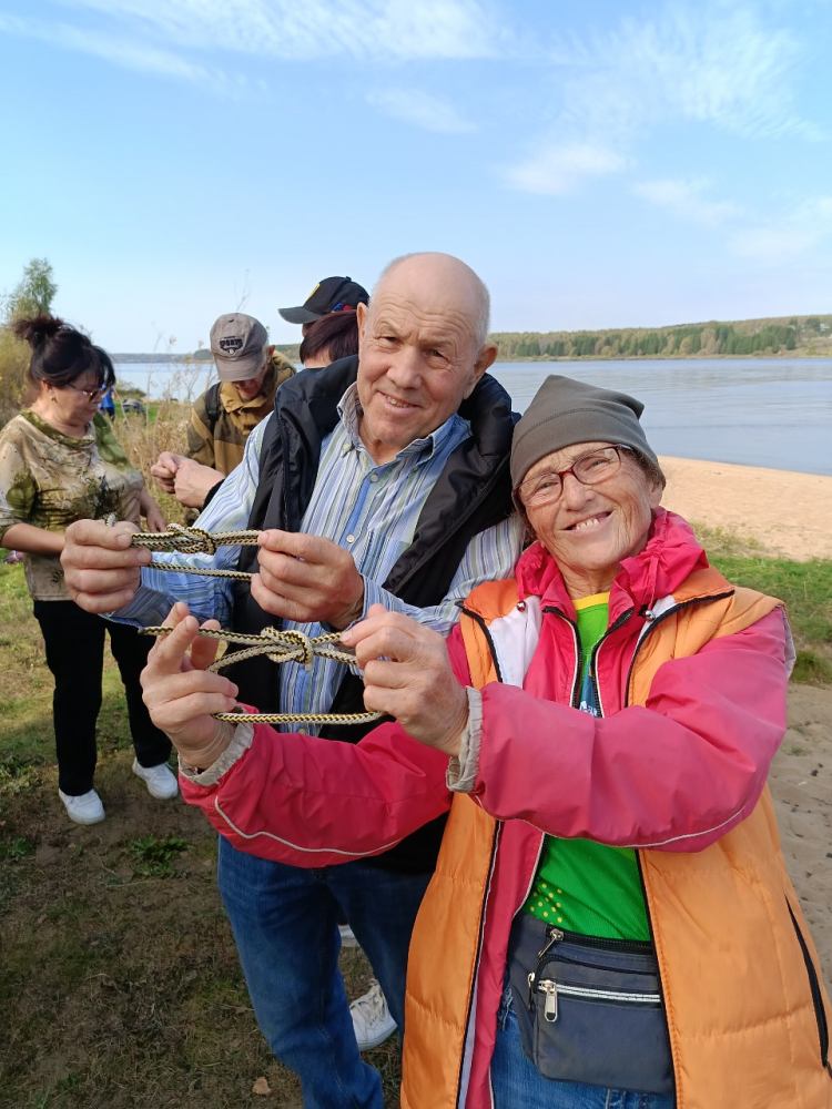 Навсегда в нашей памяти