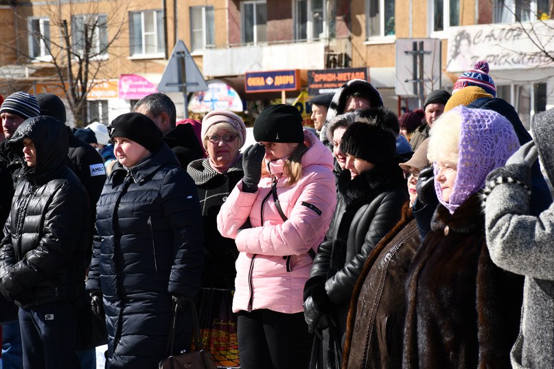 Страшная трагедия в Кемерове потрясла многих