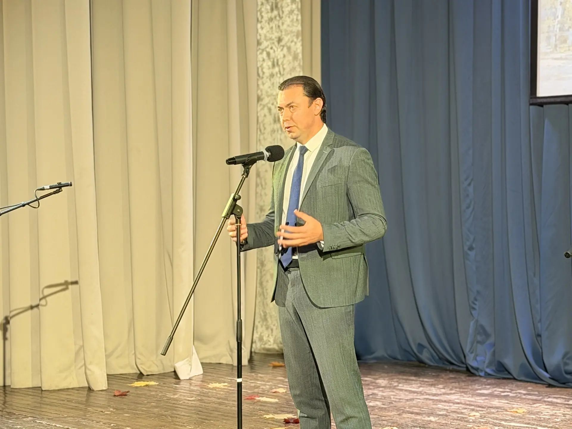 Православной школе в Тутаеве – 35 лет!