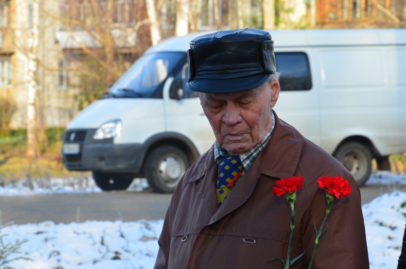 В Тутаеве почтили память репрессированных