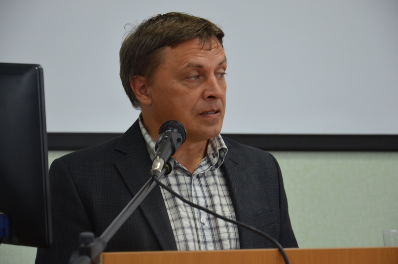 В Тутаеве упраздняется городская администрация