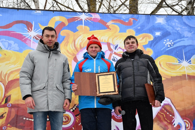 Книга рекордов Тутаева сегодня пополнилась новыми именами