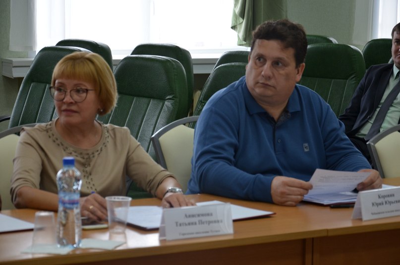 Дворцу культуры дали имя Александра Малова