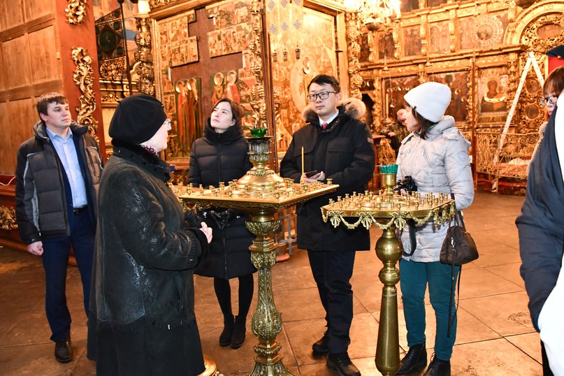 Тутаев интересен международному бизнесу