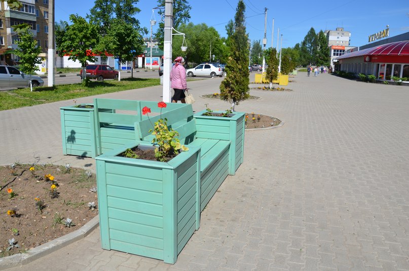 Тутаев цветущий