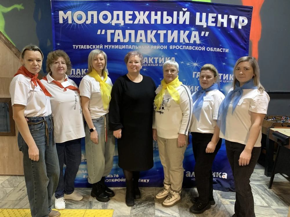 Фестиваль «Территория детства»: раскрывая потенциал, расширяя горизонты